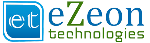 EZEON - Software Development | Mobile Apps Development | Digital Strategy | eCommerce Solution | CMS